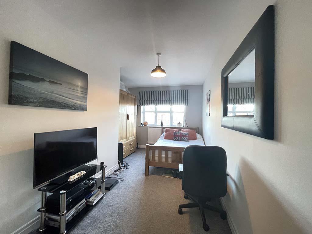 5 bedroom detached house For Sale in Steeton - Bedroom Two